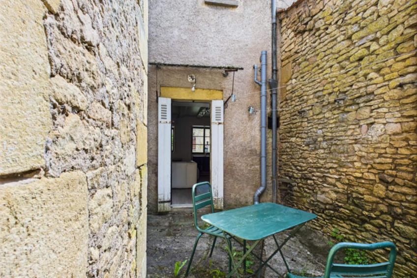 Maison à Saint Leon sur Vezere - foto 17