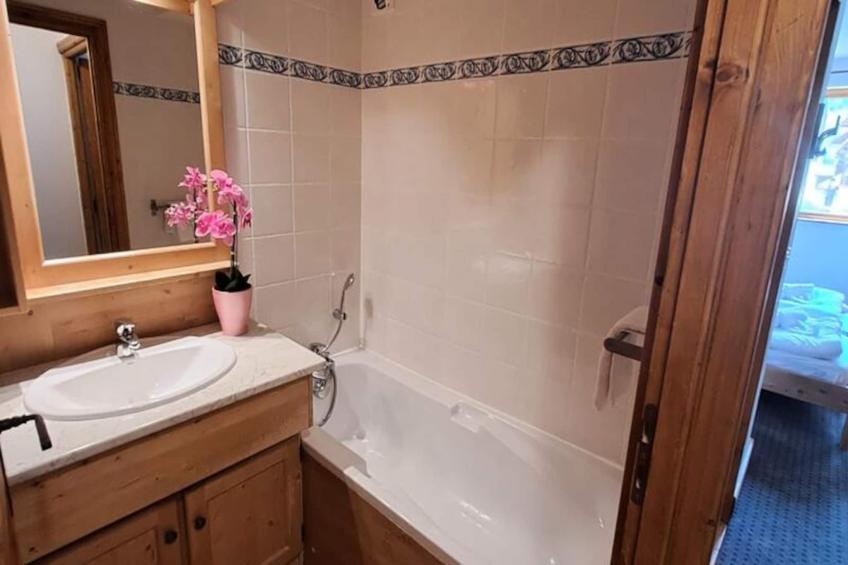 Résidence Oz en Oisans - Chalet des Neiges - foto 19