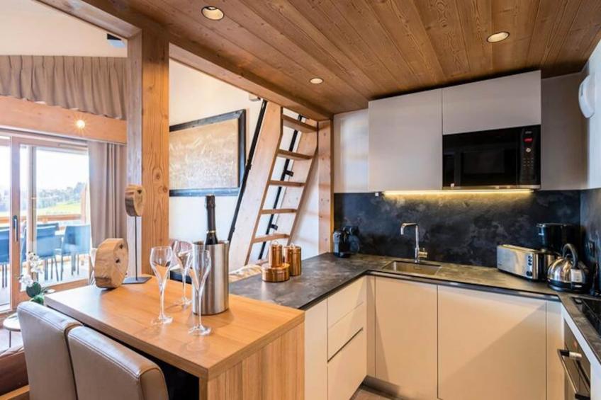 Residence Des Armaillis - foto 4