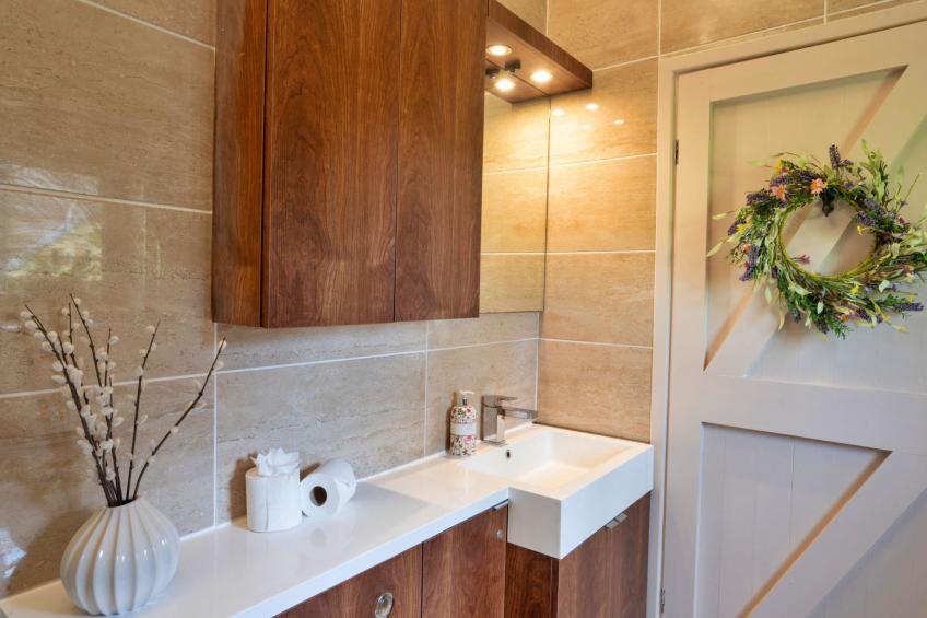 Blackclough Farmhouse at Blackclough Farm - foto 20