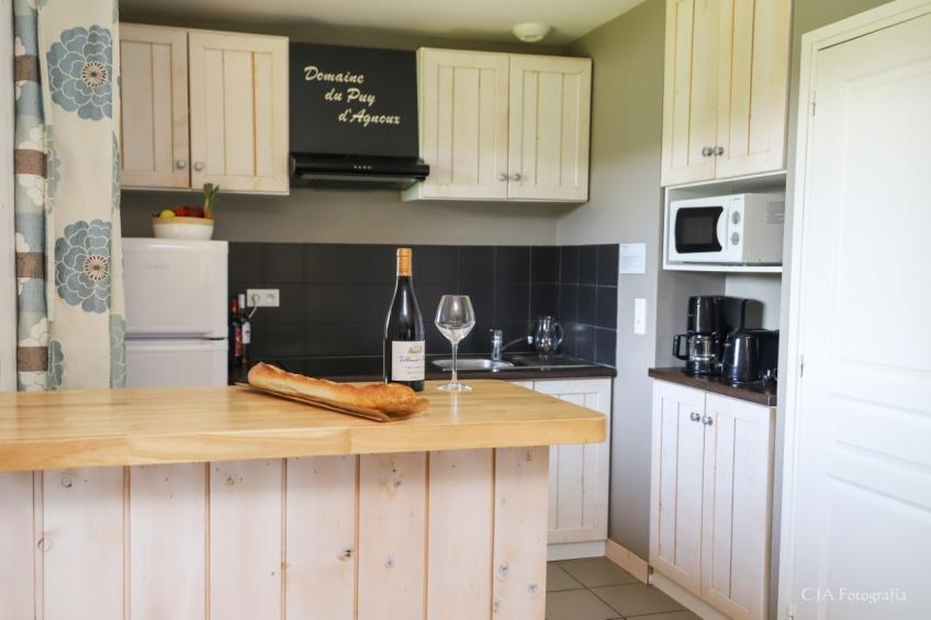 Le Domaine des Monédières C36H - foto 13