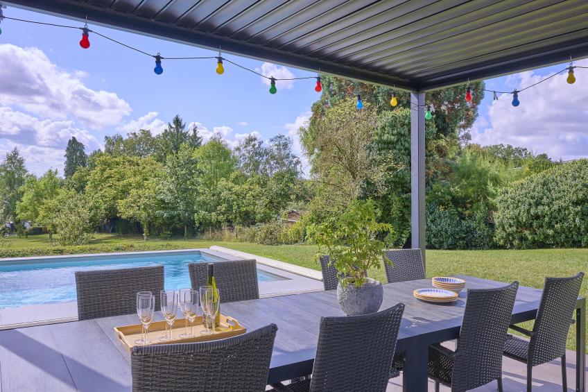 Maison Oscar - foto 29