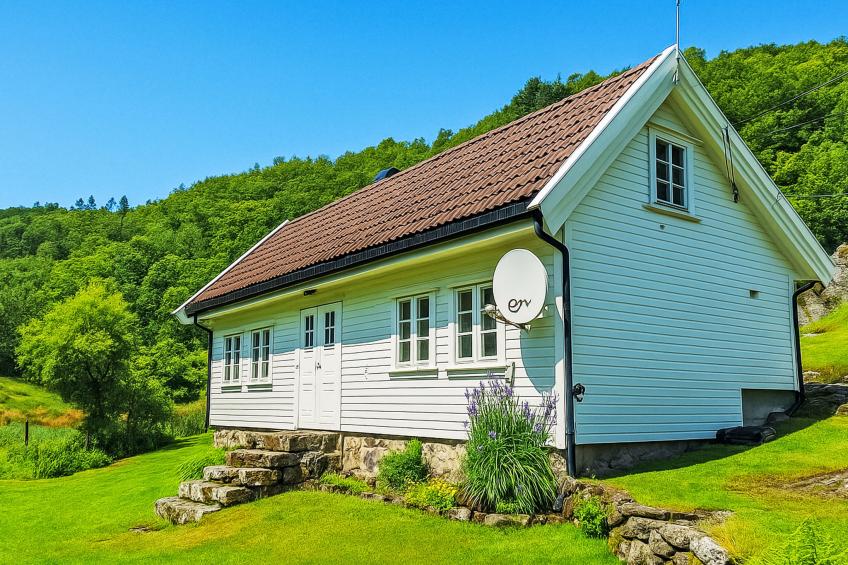 Nedregård (SOW002) - foto 37