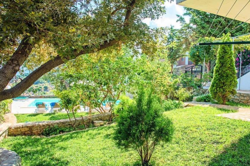 Villa "Grand View" mit Blick auf das Wasser - foto 17