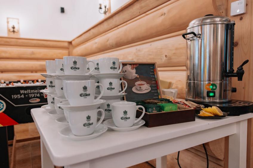 Wohnung in Villa 35 - foto 24