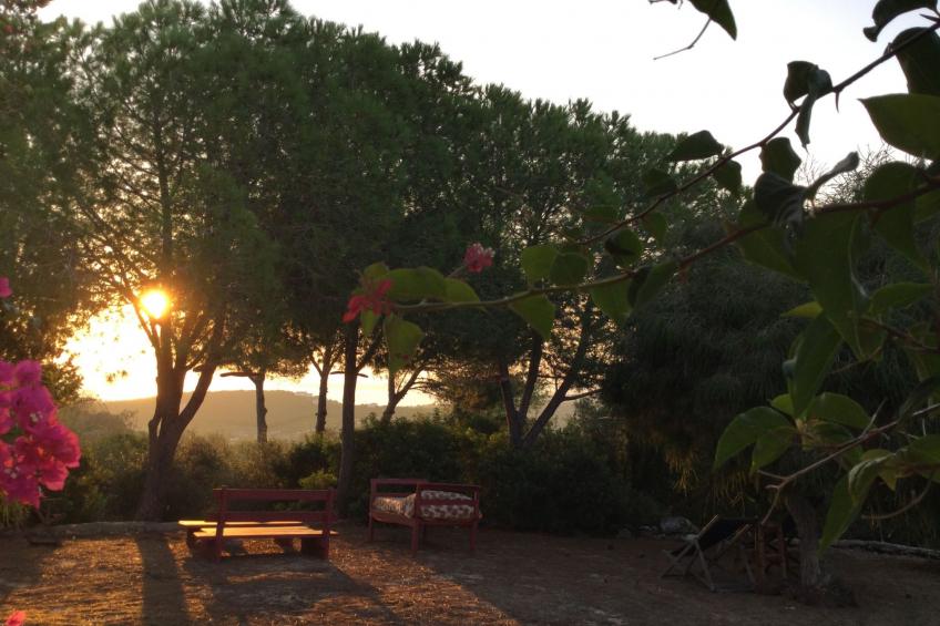 'Luciana' mit Wasserblick - foto 39