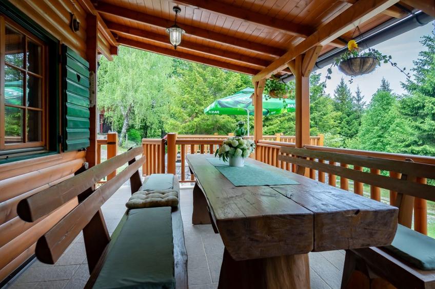 IDEAL FÜR FAMILIEN, PAARE UND NATURLIEBHABER - foto 18