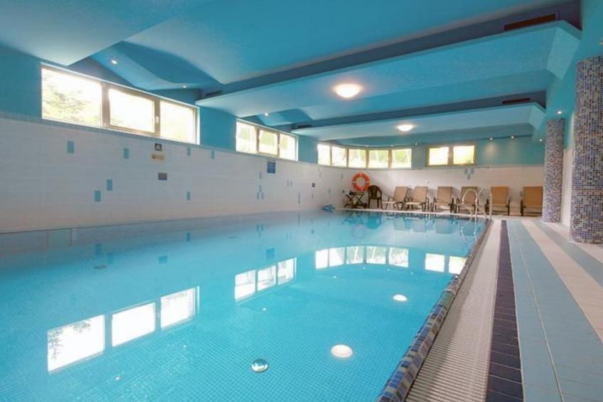 Wohnung Giewont mit Schwimmbad - foto 31