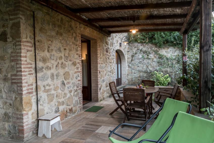 Wohnung Certaldo - foto 12