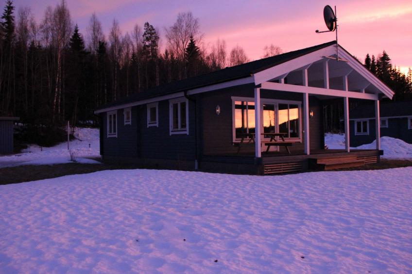 Lakeview Houses Schweden 1 - foto 17