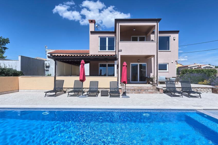 Villa Pascal - foto 3