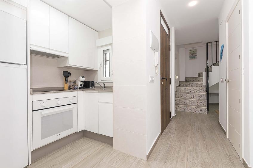 El Mirador De Arcos - foto 3