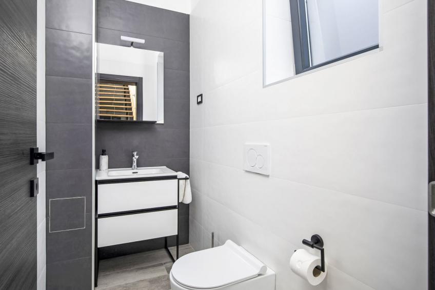 Schönes Ferienhaus Villa Ziganto - foto 28