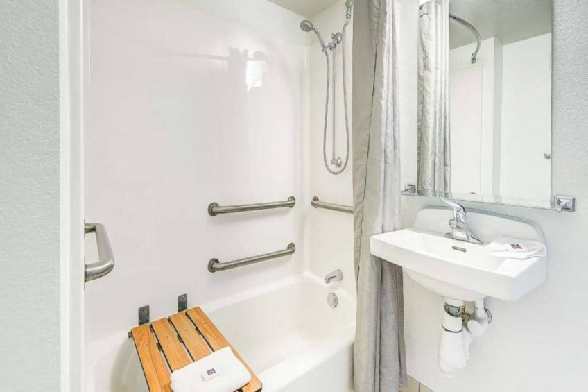 2 Full Beds  Non-Smoking - foto 16