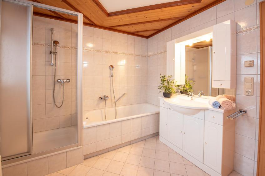 Vakantiewoningen, Wald im Pinzgau - Type B - foto 25