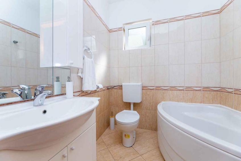 Holiday apartment near the beach with sea view and air conditioning - BF-V3XY - foto 23