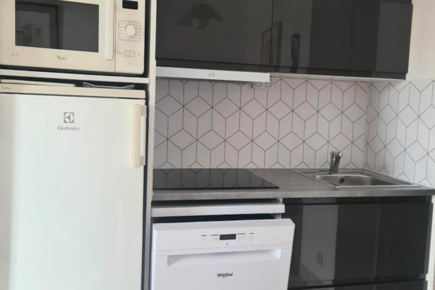 Résidence Port Bourgenay - maeva Home - foto 23