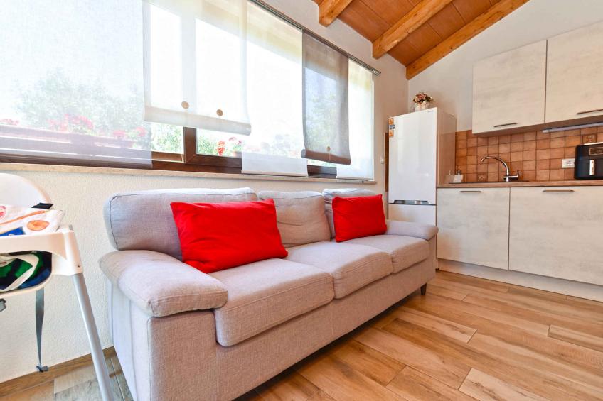 Vakantiewoning met airco - VW-325V6 - foto 25