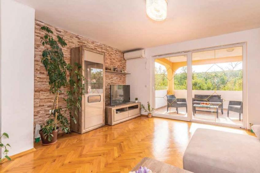 Holiday house with air conditioning - BF-XH36