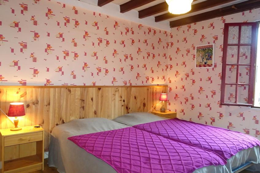 Twee-onder-een-kap woning, Etretat - foto 10