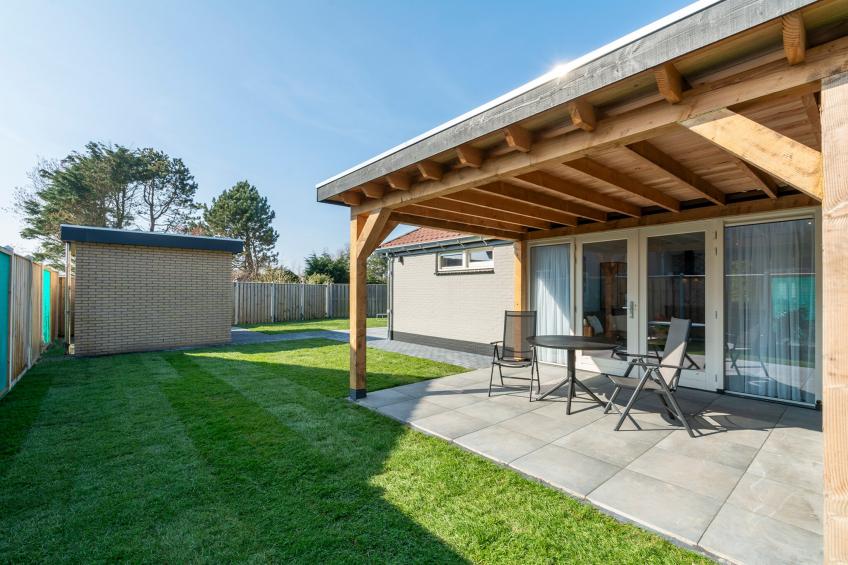 Wellness Villa Azure - foto 7