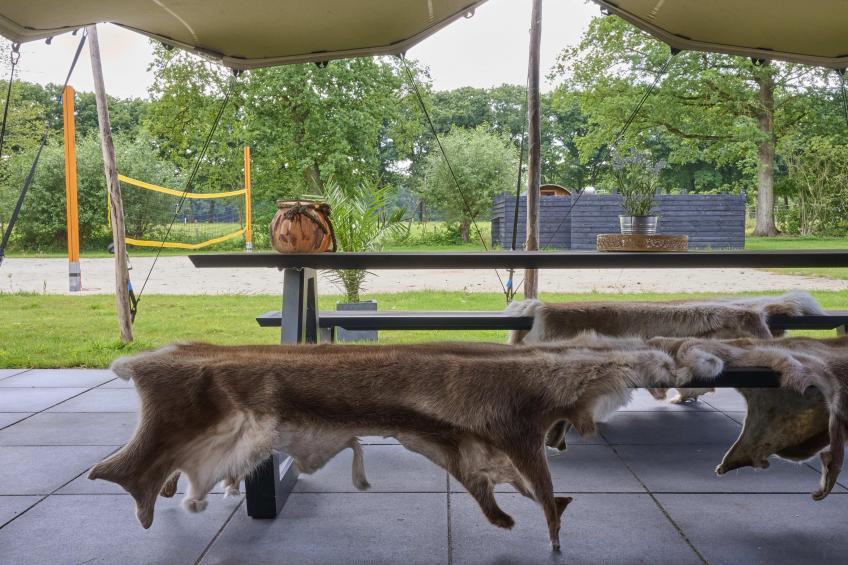 The Green Wellness Cabin - foto 23