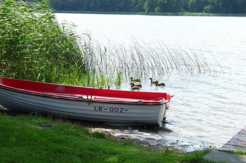 Traumurlaub am See - foto 13