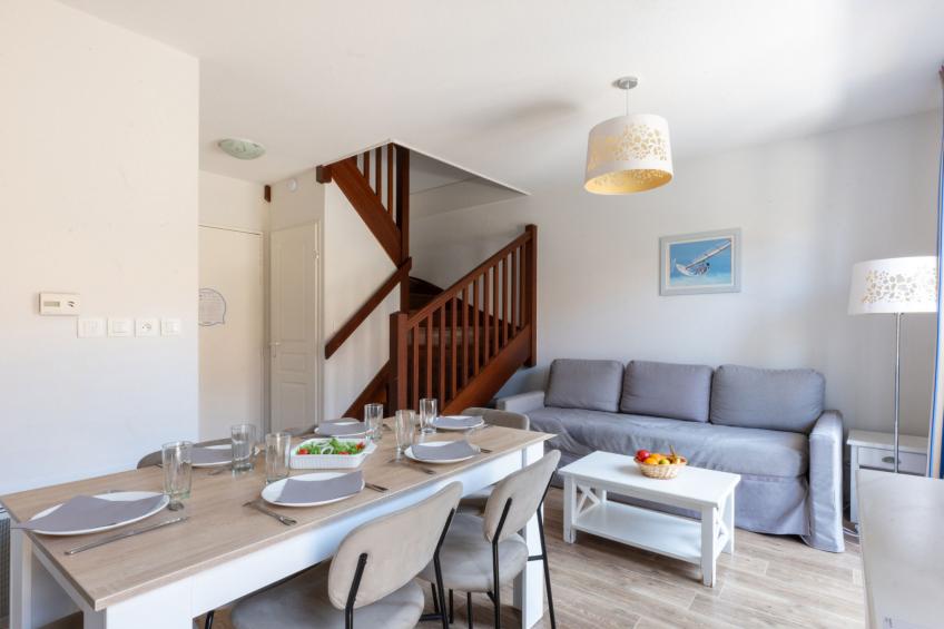 Résidence "Le Petit Pont" (HUT301) - foto 9