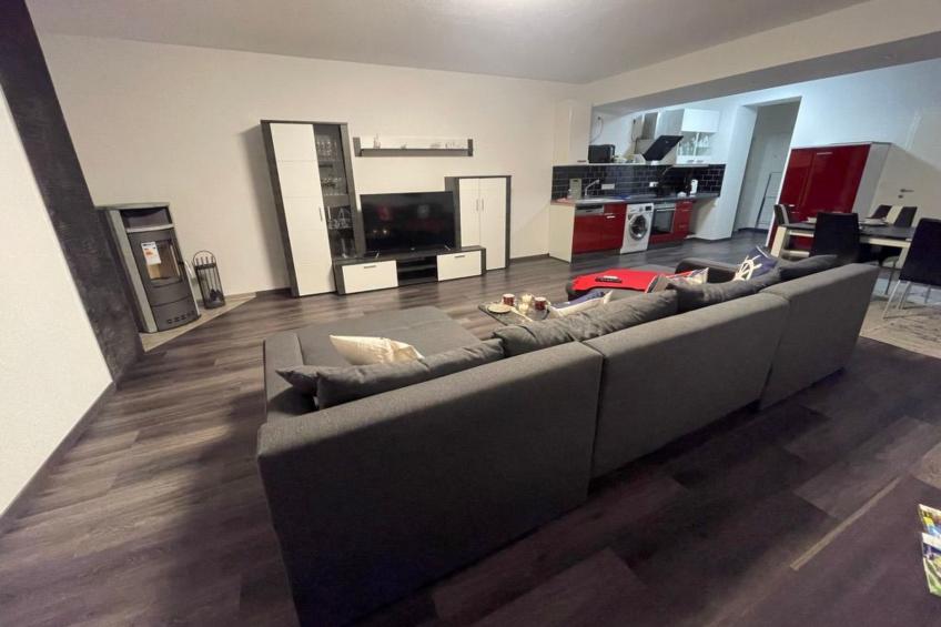 Appartement mit Pool - foto 3