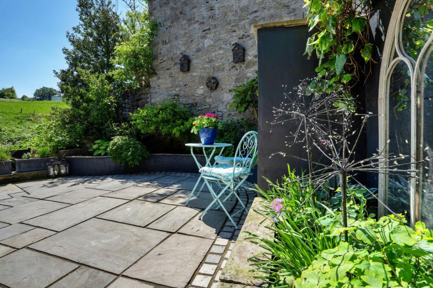 Sisu Bakewell, Limestones Cottage - foto 4