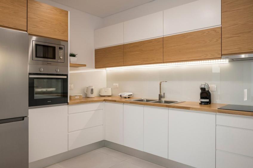 Villa White Harmony 6km vom Strand entfernt mit Pool - foto 5