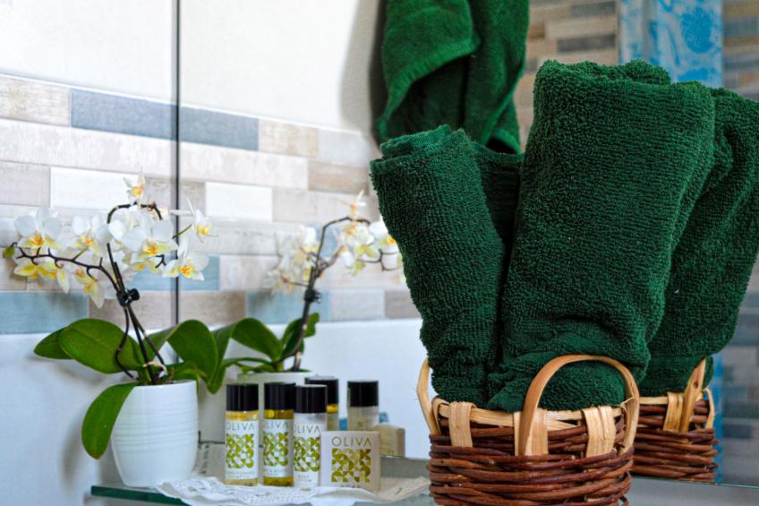 mit privatem Garten, Meerblick und Gemeinschaftspool - foto 3