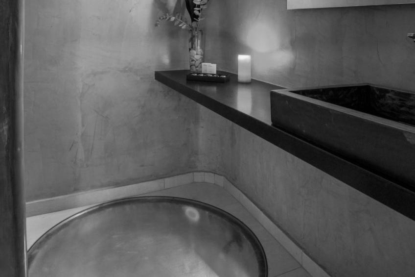 Villa di Capo - Villa Antonis mit privatem Pool - foto 29