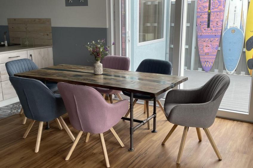 Seehaus Pippa mit Sauna und Whirlpool direkt am See - foto 26