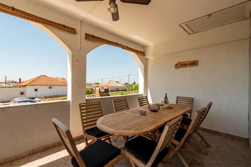 Villa Ariane with pool - foto 21