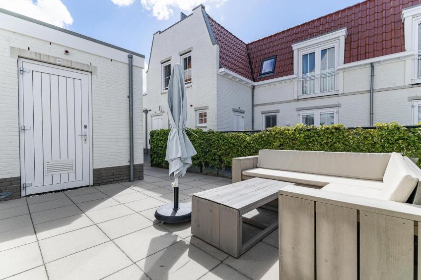 Appartement Duinhof Dishoek - 4 personen - foto 5