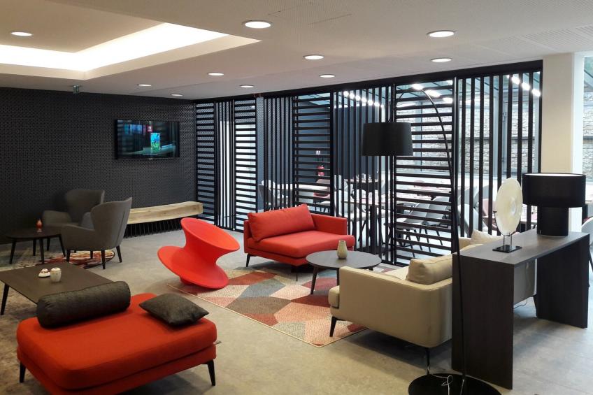 Appart'hôtel Montmartre Studio 2 pers - foto 11