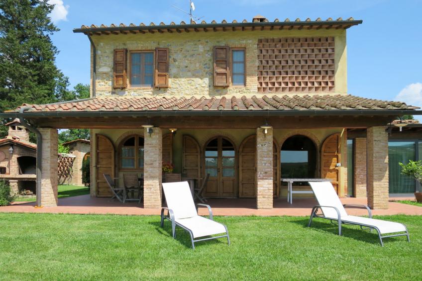 Villa La Voce del Silenzio (VOL250) - foto 51