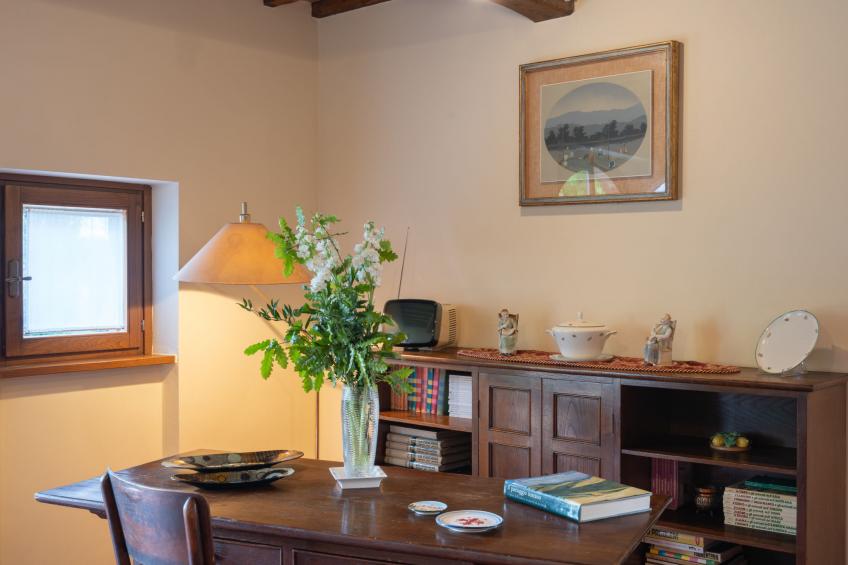 Casale il Giglio - foto 10