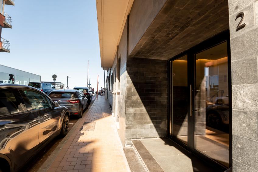 Amuzee with parking - foto 21