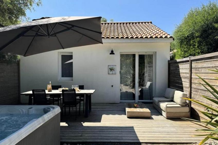 Villa Brésil - Domaine Le Sherwood - foto 11