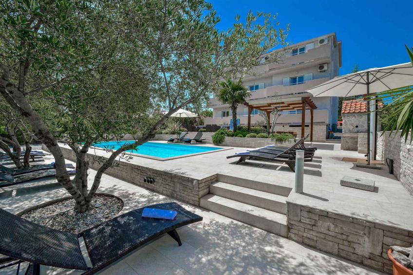 Ferienwohnung mit Pool und Klimaanlage - BF-XZNMX - foto 3