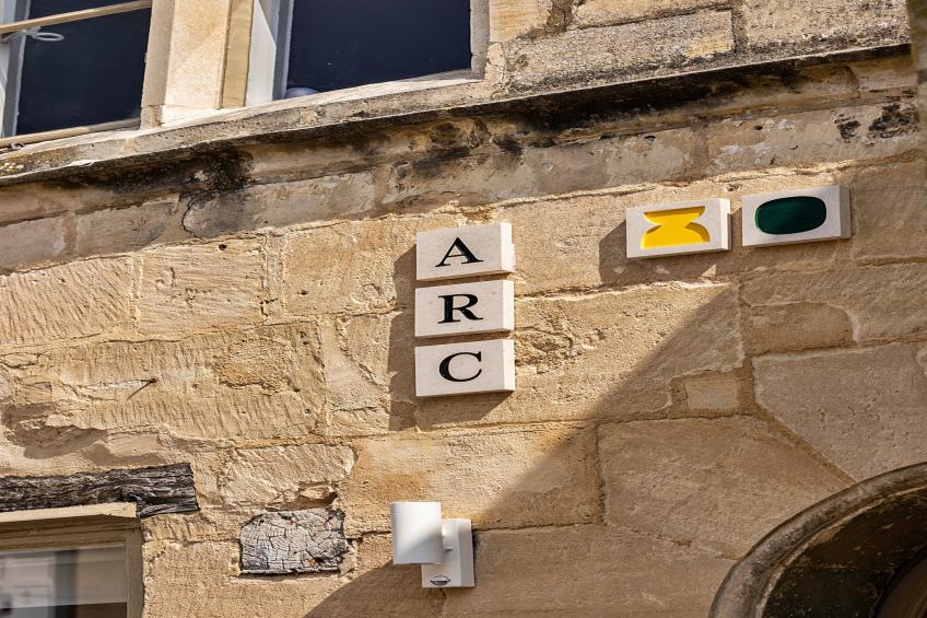 ARC Painswick - foto 63