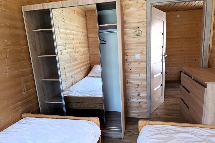 Domek letniskowy Dziwna 19b Dziwnów - foto 14