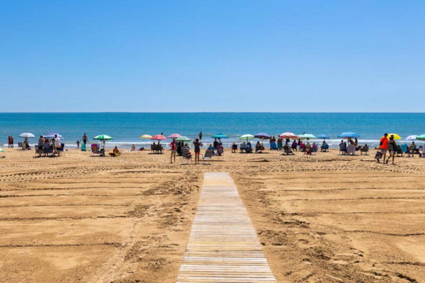 Maison à Guardamar del Segura - foto 28