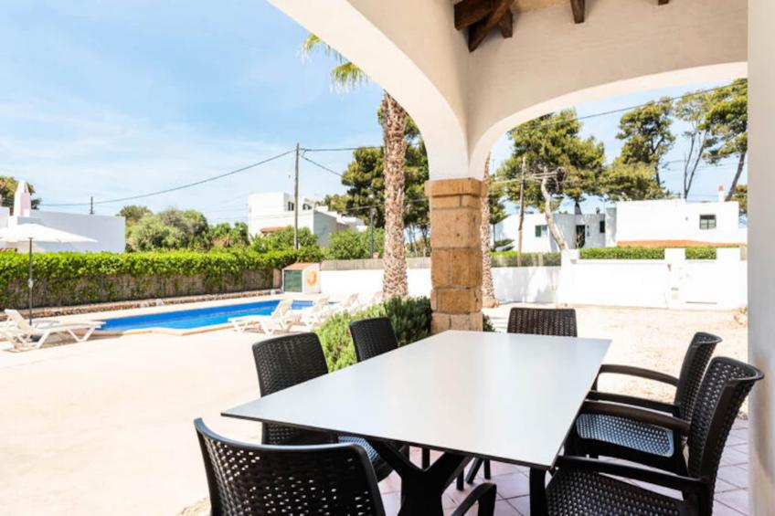 Maison à Cala Blanca - foto 63