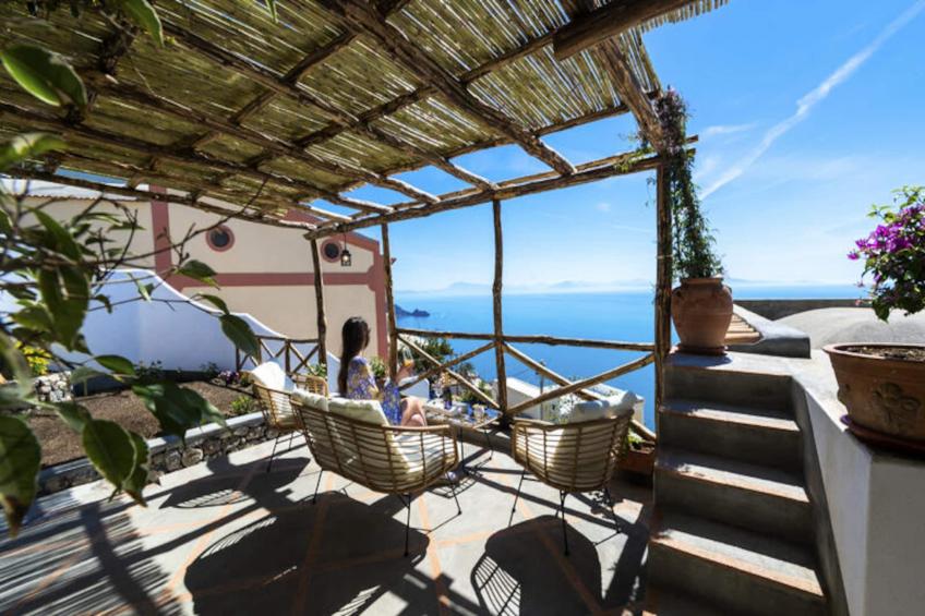 Maison à Praiano - foto 9