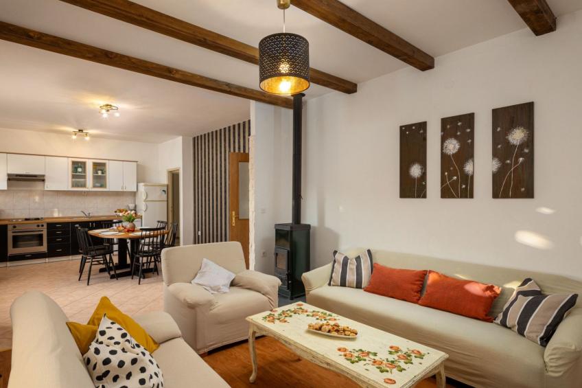 Villa Mirkov San - foto 42