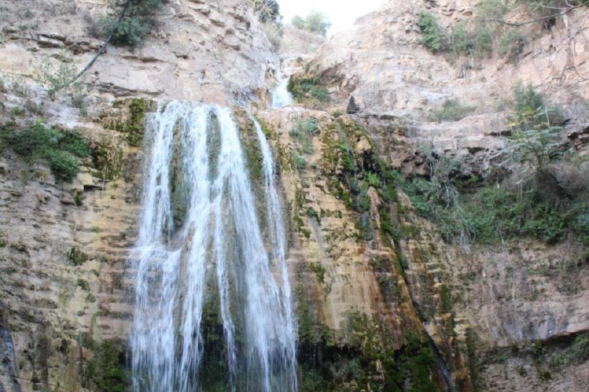 Haus "El Tajil" mit privatem Pool - foto 33