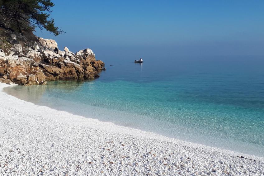 in Thasos mit Großer Terrasse - foto 9